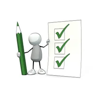 Соблюдаем правила