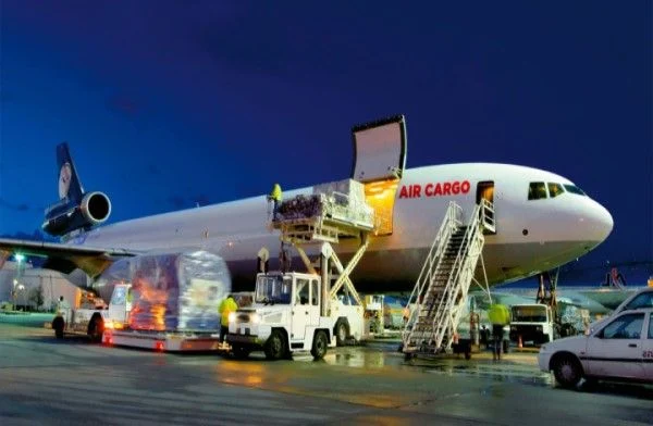 Авиаперевозки